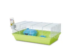Cage Stuart Pour Petits Rongeurs - Savic