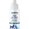 Nettoyant Soin Des Yeux Pour Animaux - Zanimo