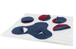 Jeu De Fouille Couverture à Renifler Niveau 2 - Trixie