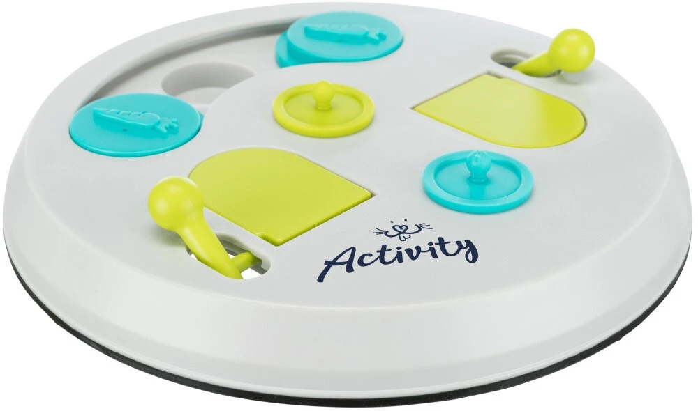 Jeu De Stratégie Flip Board Pour Rongeurs - Trixie 2 Jeu De Stratégie Flip Board Pour Rongeurs - Trixie - Image 2