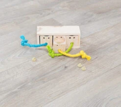 Jeu De Stratégie Cube Snack Pour Rongeurs - Trixie -ANIMOBOUFFE SOLDES tr9002 4 optimize