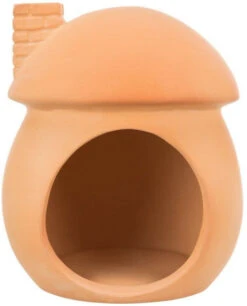 Maison En Céramique Pour Petits Animaux - Trixie