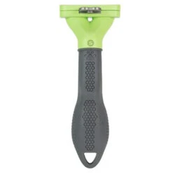 Petite Brosse Pour Chiens à Poils Longs - Furminator -ANIMOBOUFFE SOLDES y01236 2 1 optimize