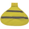 Dossard à Bandes Réfléchissantes Jaune Pour Chien - Coastal Pet
