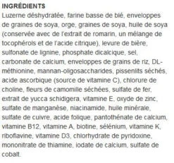 Nourriture Pour Lapins Extrudé Original - Martin Little Friends 6 Nourriture Pour Lapins Extrudé Original - Martin Little Friends -ANIMOBOUFFE SOLDES y5312 2 optimize