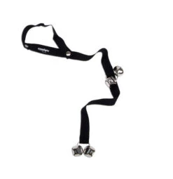 Cloche D'Entrainement Noir Pour Chiens – Advance