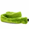 Schumminou En Fourrure Pour Chats Vert 19" - Schum Tug